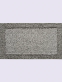 Tapis de bain polyester résistant