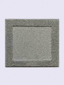 Tapis de bain polyester résistant