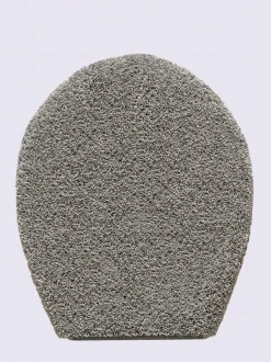 Tapis de bain polyester résistant