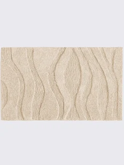 Tapis de bain pur coton