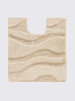 Tapis de bain pur coton