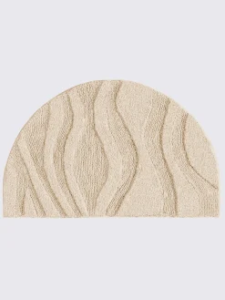 Tapis de bain pur coton