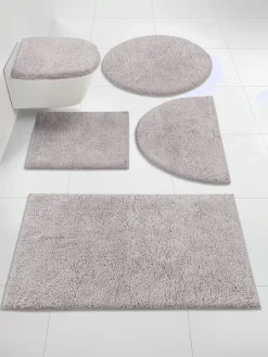 Tapis de bain pur coton