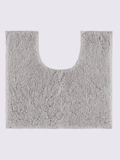 Tapis de bain pur coton