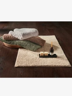 Tapis de bain pur coton