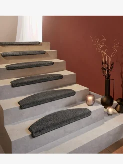 Tapis de marches très résistant
