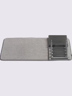 Tapis d'égouttement super-absorbant