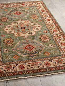 Tapis entretien facile