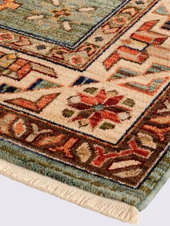 Tapis entretien facile