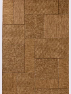Tapis matière facile à entretenir