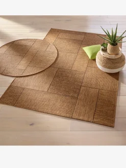Tapis matière facile à entretenir