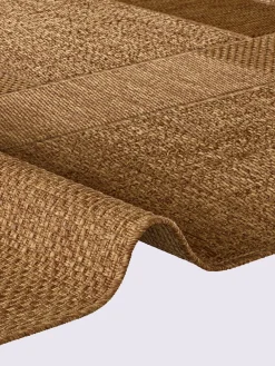 Tapis matière facile à entretenir