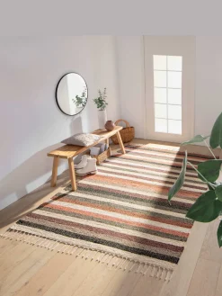 Tapis mélange de qualité