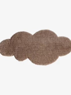Tapis tissage mécanique
