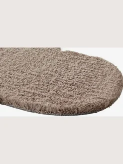 Tapis tissage mécanique