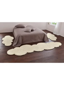 Tapis tissage mécanique