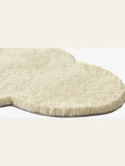 Tapis tissage mécanique