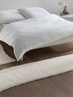 Tapis tissage mécanique