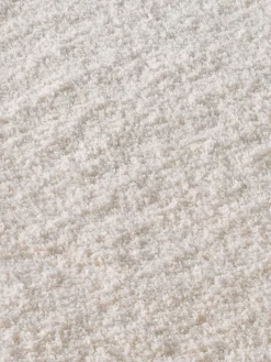 Tapis tissage mécanique