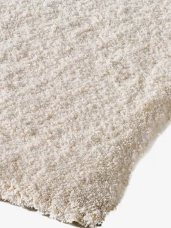 Tapis tissage mécanique