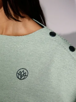 Tenue détente 62% coton