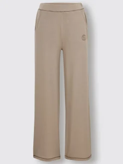 Tenue détente en lyocell jersey fin