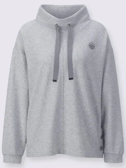 Tenue détente fibre thermorégulatrice