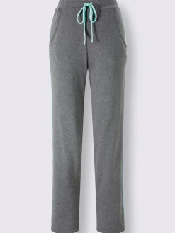 Tenue détente interlock