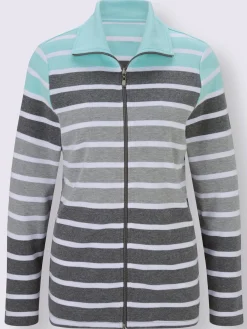 Tenue détente interlock
