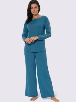 Tenue détente jersey interlock