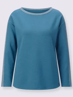 Tenue détente jersey interlock