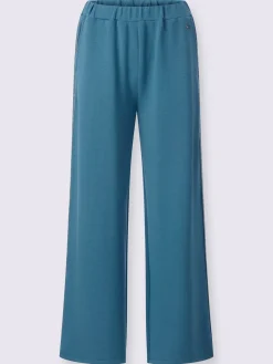 Tenue détente jersey interlock
