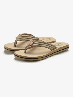 Tongs chaussures de bain confortables avec semelle imperméable
