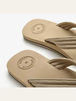 Tongs chaussures de bain confortables avec semelle imperméable