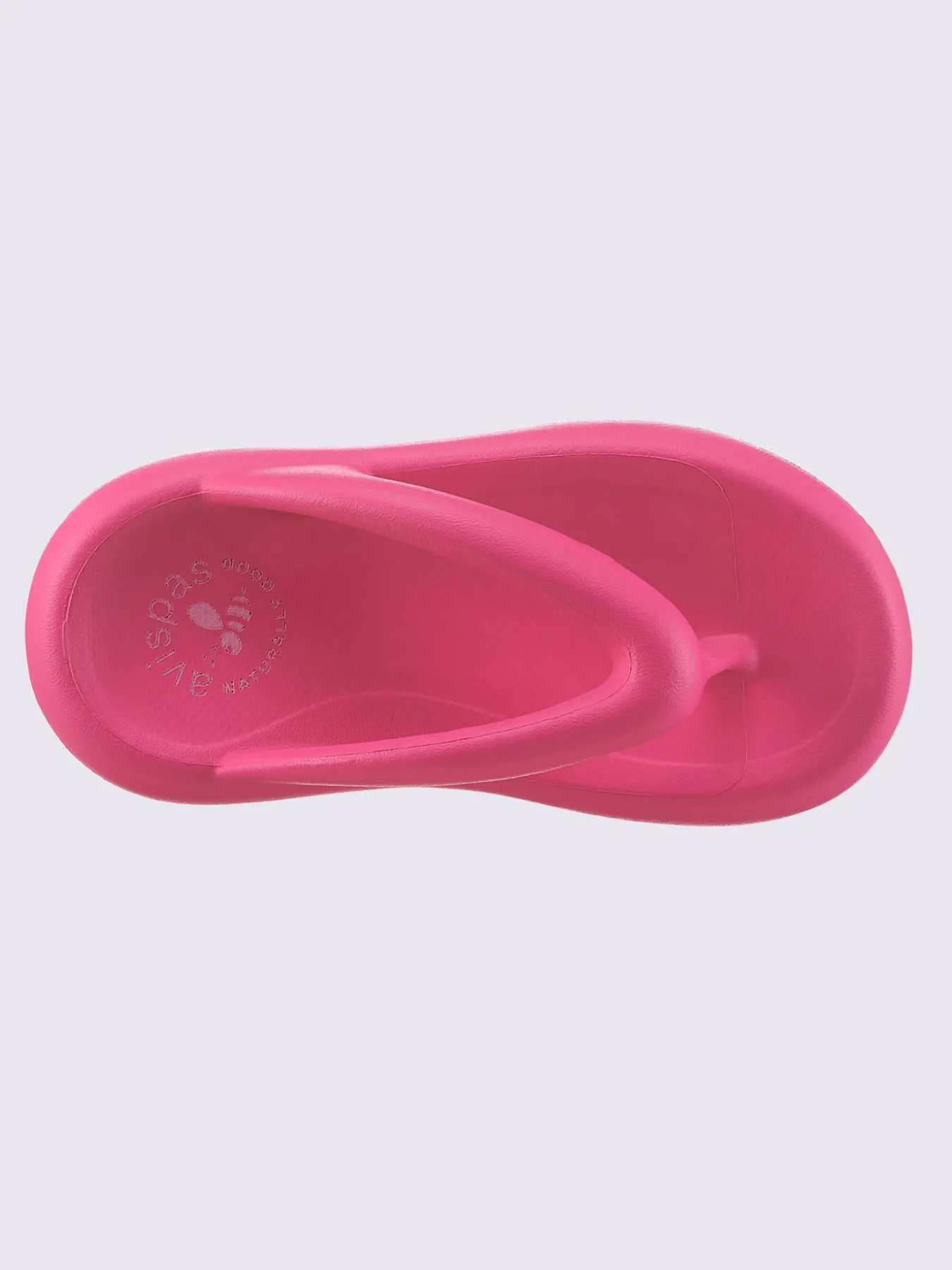 Tongs de fabrication espagnole