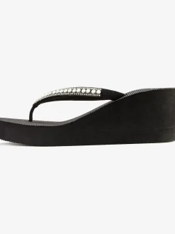 Tongs sandales de bain légères et souples pour vos prochaines vacances et l'été