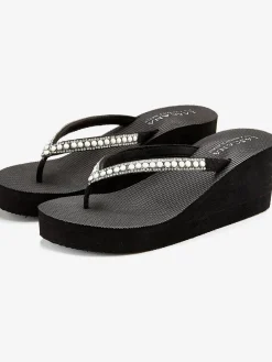 Tongs sandales de bain légères et souples pour vos prochaines vacances et l'été