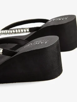 Tongs sandales de bain légères et souples pour vos prochaines vacances et l'été