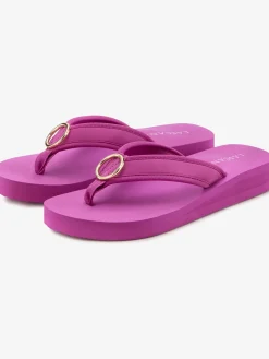 Tongs sandales flip-flop légères et souples