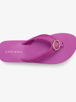 Tongs sandales flip-flop légères et souples