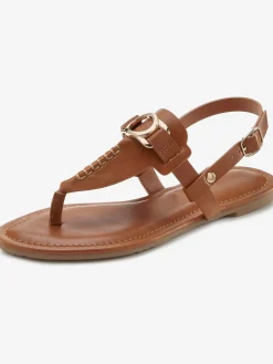 Tongs semelle intérieure douce pour un confort agréable