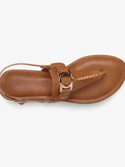 Tongs semelle intérieure douce pour un confort agréable