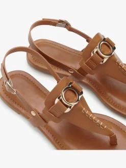 Tongs semelle intérieure douce pour un confort agréable