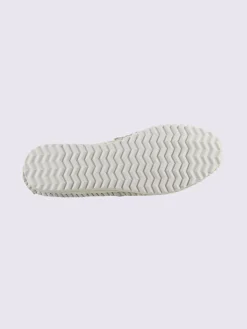 Trotteurs cuir nappa de vache
