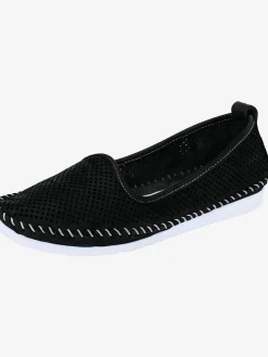 Trotteurs cuir nappa vachette doux