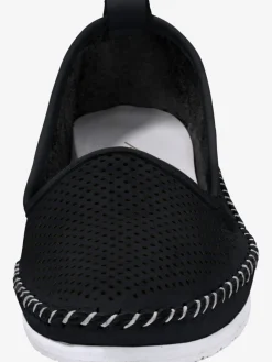 Trotteurs cuir nappa vachette doux