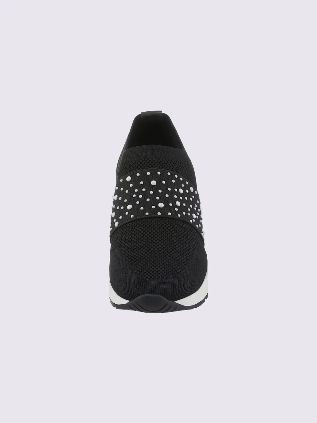 Trotteurs matière textile agréable à porter