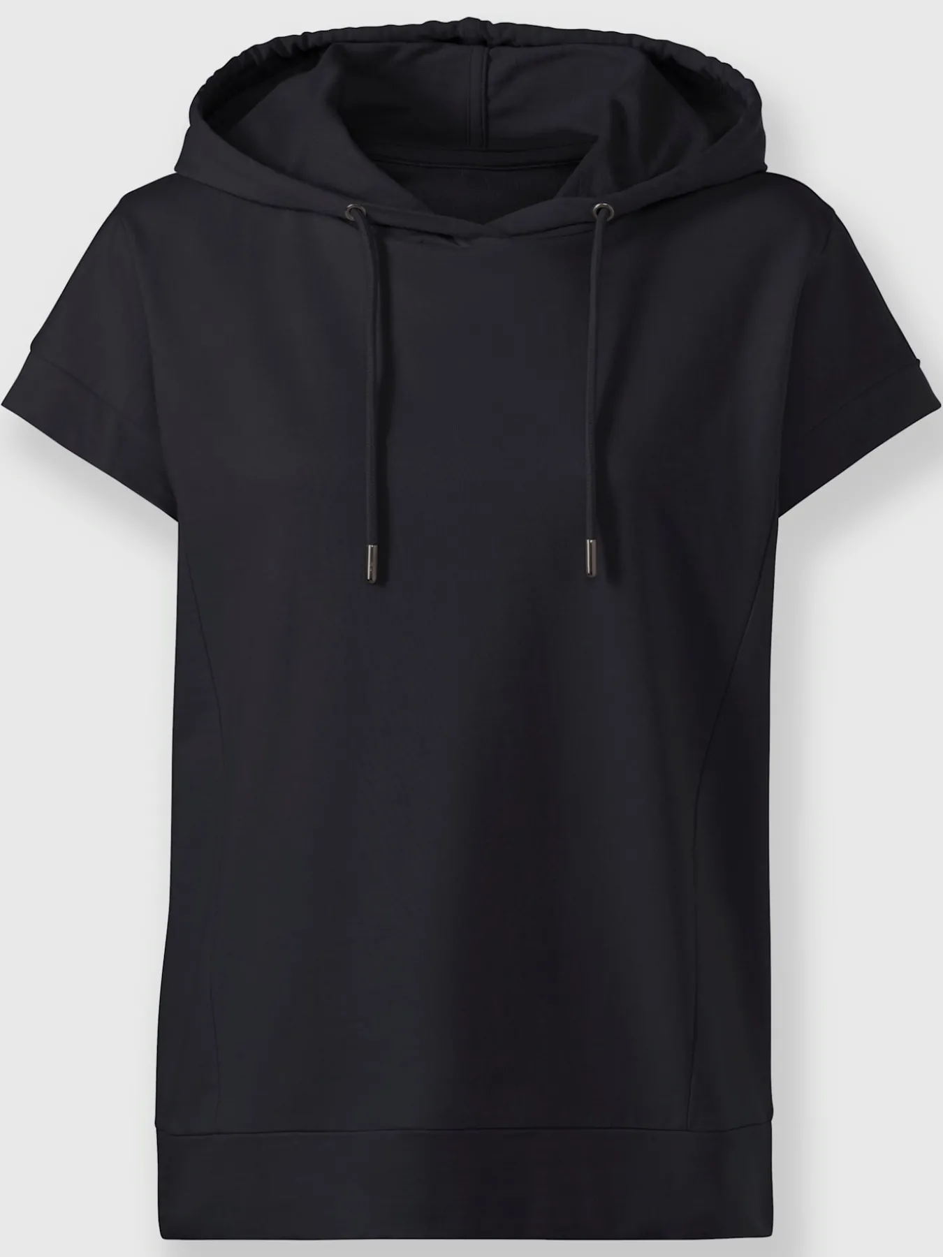 T-shirt à capuche 50% coton