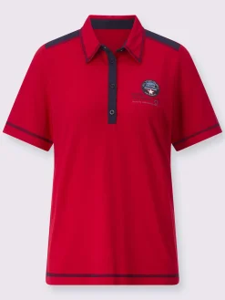 T-shirt 50% coton