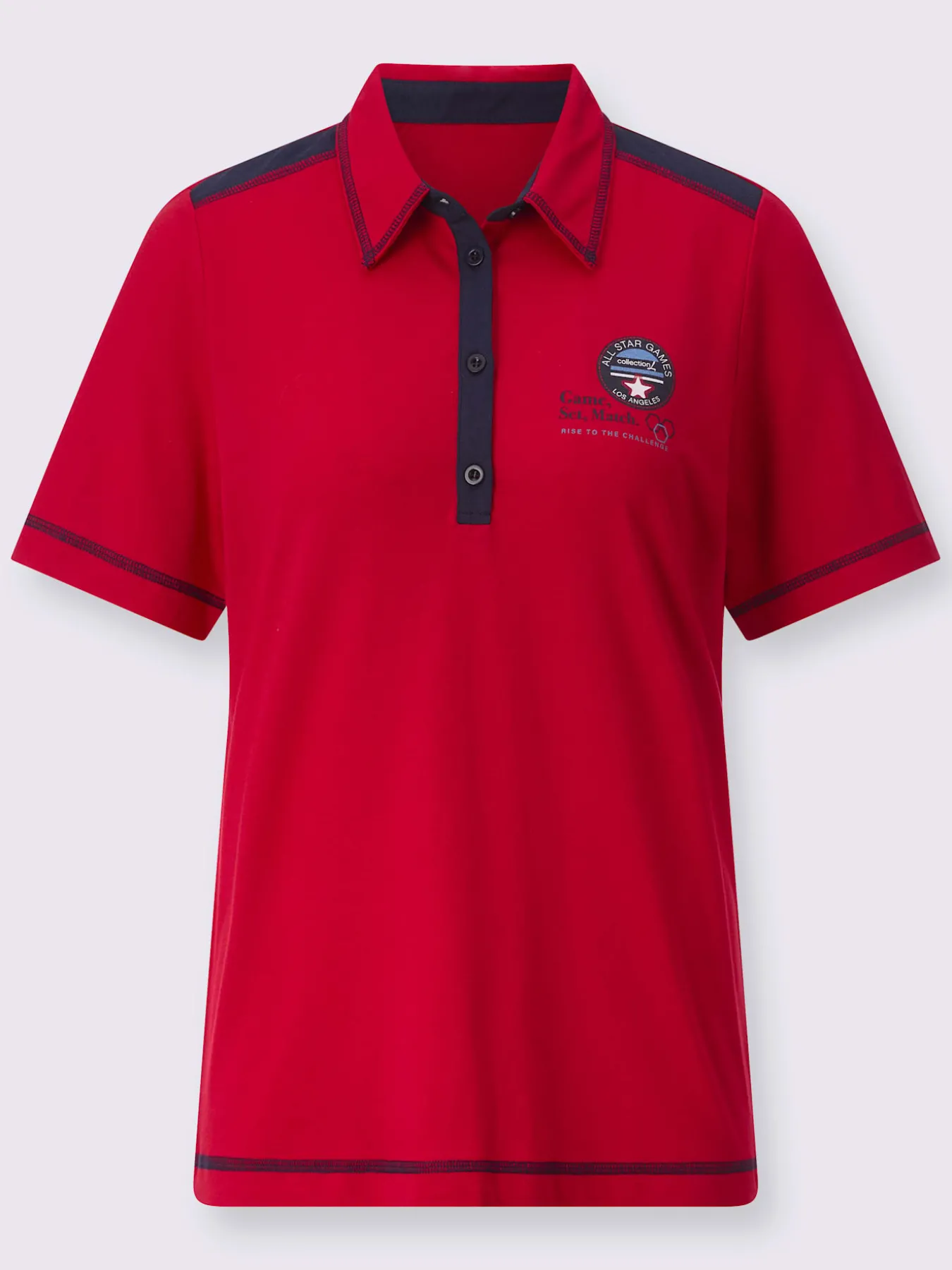 T-shirt 50% coton